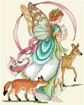 (image for) Forest Faerie